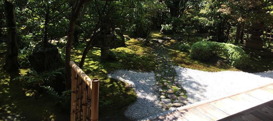 国宝茶室 待庵 が見学できる妙喜庵 Niwasora にわそら