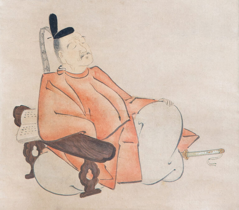 江戸時代初頭に活躍した作庭家・小堀遠州 | Niwasora ニワソラ